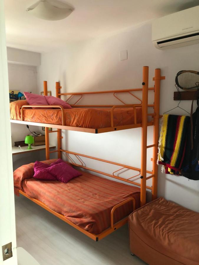 Apartamento De Playa Valmar - Beachfront Exclusive Residential El Perellonet Экстерьер фото